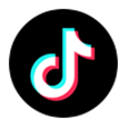 TikTok Logo